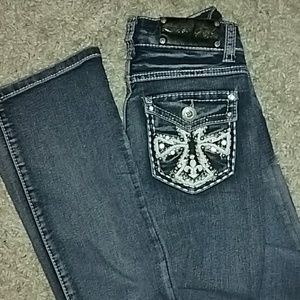 Rodeo Girl Jeans